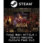 Total War: Attila Slavic Nations Culture Pack – Zbozi.Blesk.cz