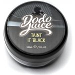 Dodo Juice Taint it Black 30 ml | Zboží Auto