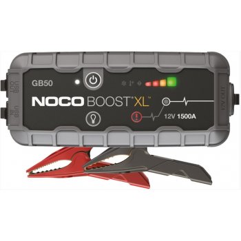 Noco GB50 12V 1500A