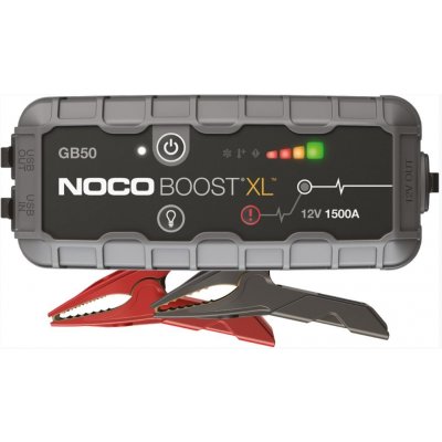 Noco GB50 12V 1500A – Sleviste.cz