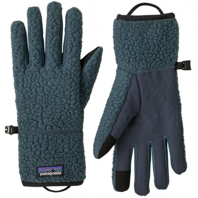 Patagonia Retro Pile Gloves SMTB – Hledejceny.cz