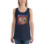 Unisex "Velká kolibří láska" – Sleviste.cz