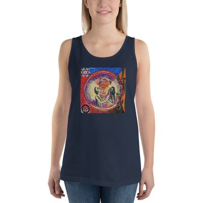 Unisex "Velká kolibří láska" – Sleviste.cz