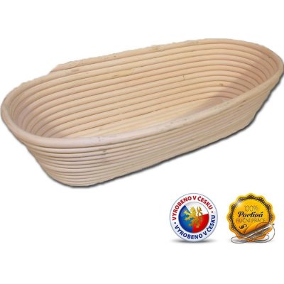 X-ošatka ovál 1kg 70461/I – Sleviste.cz