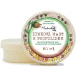 Medárek Zinková mast s propolisem BIO 50 ml – Hledejceny.cz