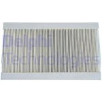DELPHI Filtr, vzduch v interiéru TSP0325186C – Hledejceny.cz