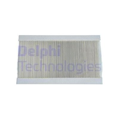 DELPHI Filtr, vzduch v interiéru TSP0325186C – Hledejceny.cz