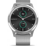 Garmin Vivomove Luxe – Zbozi.Blesk.cz