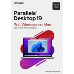 Parallels Desktop Subscription 1 Year EN/FR/DE/IT/ES/PL/CZ/PT EDF_2002357 – Zboží Živě