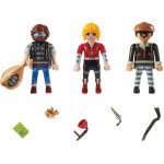 Playmobil 70670 Set figurek Lupiči – Sleviste.cz