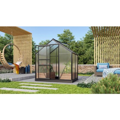 Vitavia Garden Venus 2500 PC 6 mm černý LG4128 – Hledejceny.cz