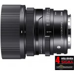 SIGMA 35mm f/2 DG DN Contemporary L-mount – Zboží Živě