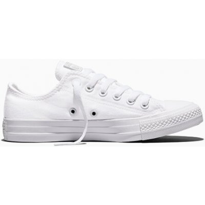 Converse Chuck Taylor All Star Canvas 1U647 White – Hledejceny.cz