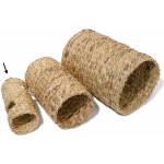 Rosewood Tunel pro hlodavce hyacint 20 x 9 cm – Hledejceny.cz