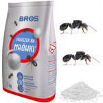 Bros prášek pro mravence 1 kg – Zboží Mobilmania
