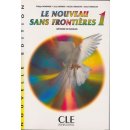  Le Nouveau Sans Frontiéres 1 - Livre de l'éléve -učebnice