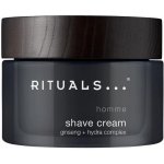 Rituals Homme Shave krém na holení 250 ml – Zboží Mobilmania