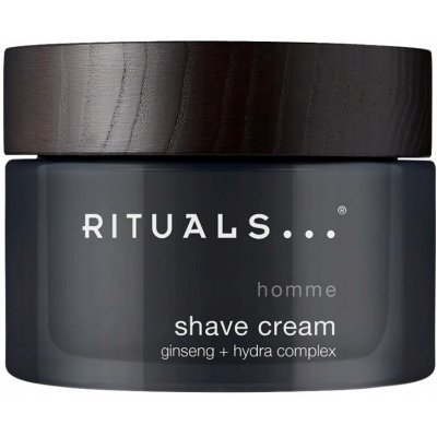 Rituals Homme Shave krém na holení 250 ml – Zboží Mobilmania