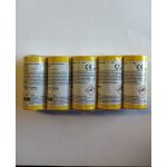 Triplex Dýmovnice malá Žlutá TXF652 3 – Sleviste.cz