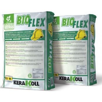 Kerakoll Bioflex 25kg šedé