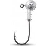 Delphin Jigová Hlava S Límečkem Bomb vel.6 30g 5 ks – Zboží Dáma