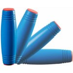 Mokuru Famous japonská antistresová hračka modrá – Zboží Dáma