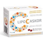 Lipo C Askor Forte 60 kapslí – Zboží Dáma