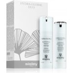 Sisley Hydra-Global intenzivní protivrásková péče s hydratačním účinkem 40 ml + hydratační sérum proti stárnutí pleti 30 ml – Hledejceny.cz