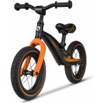 Lionelo Bart Air Sporty černé – Zboží Mobilmania