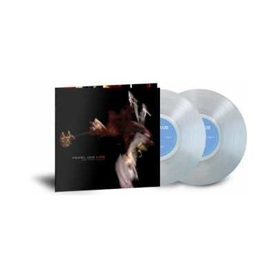 Pearl Jam - Live On Two Legs LTD LP – Hledejceny.cz