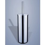 Nimco Unix Toaletní WC kartáč celokovový 9,6 x 10 x 37,3 cm - UN 13094E-26 – Hledejceny.cz