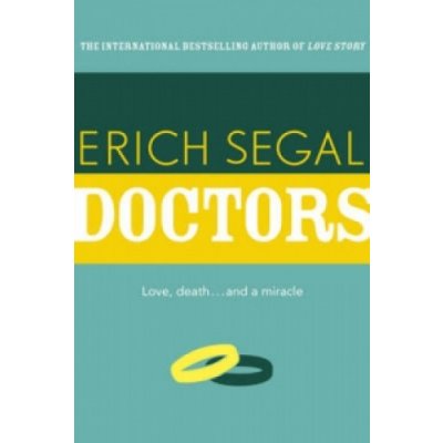 Doctors - Segal, E. – Zboží Mobilmania