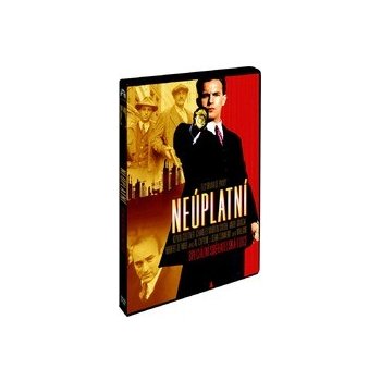 Neúplatní DVD