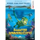 Sammyho dobrodružství DVD