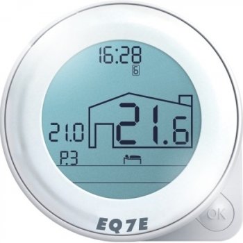 Termostat Euroster EQ7E