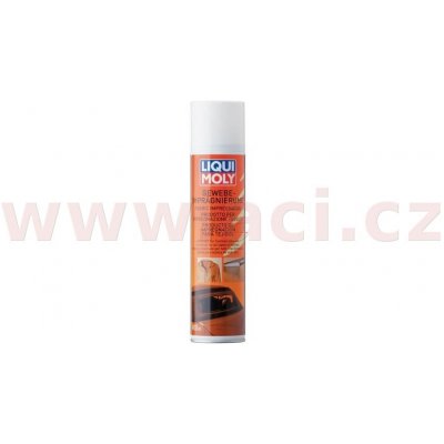 Liqui Moly 1594 Impregnace tkanin 400 ml – Hledejceny.cz