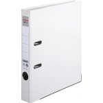 Herlitz Pákový pořadač A4 50 mm MaX.File bílý – Zboží Živě