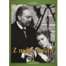 Film Z mého života DVD