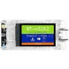 Heltec Mesh Node T114 V2.0 868Mhz nRF52840 SX1262 Varianta: Bez GPS