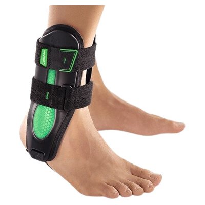 Cellacare Malleo Akut Classic Ortéza ke stabilizaci hlezenního kloubu – Hledejceny.cz