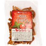 Damodara Pizza chipsy (rajče oregáno) 100g – Hledejceny.cz