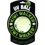 Kiwi Walker Svítící plovací míček Maxi z gumy 6,5 cm – Zboží Mobilmania