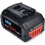 Bosch Professional 1.600.A02.149 18V 5.5Ah – Zboží Dáma