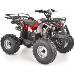 Hecht 56126 ARMY Benzínová čtyřkolka – Sleviste.cz