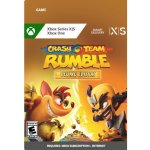 Crash Team Rumble (Deluxe Edition) – Zbozi.Blesk.cz