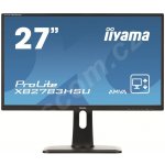 iiyama XB2783HSU – Sleviste.cz