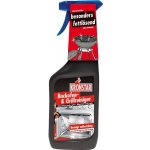 Kronstar čistič na trouby a grily s rozprašovačem 500 ml – Zbozi.Blesk.cz