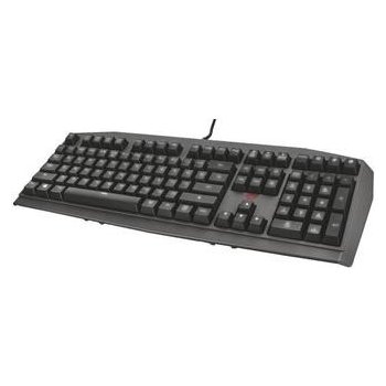 Trust GXT 880 Mechanical Gaming Keyboard 21634