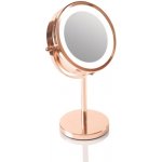 RIO MMST Rose Gold LED Kosmetické zrcadlo – Zbozi.Blesk.cz