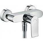 Hansgrohe Metris 31680000 – Hledejceny.cz